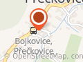 OHŇOSTROJE BOJKOVICE UHERSKÉ HRADIŠTĚ