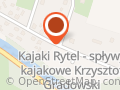 Kajaki Rytel, Krzysztof Gradowski, Spływy kajakowe Brdą, Spływy Bory Tucholskie