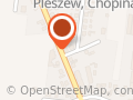 Przybylska Eugenia. FPHU. Sklep spożywczo