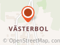 Petterssons Entreprenad i Västerbol AB
