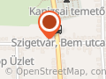 PUPÁK-PÉK Kereskedelmi és Szolgáltató Kft.