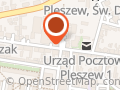 Łyskawka Stefania. Fryzjer damski