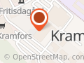 Systembolaget Ab Kramfors