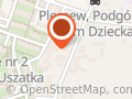 "Niezapominajka" Niepubliczne Przedszkole i Żłobek Monika Gorgosz