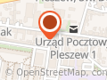 Tyczyńska Ryszarda, technik dentystyczny. Pracownia protetyczna