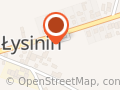 Łysinin Sp. Z O.o. Gospodarstwo Rybackie