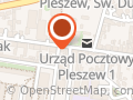 Miko. Wyroby piekarsko - cukiernicze. Mikołajczak G.