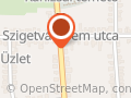 Laci Gazda Tápboltja Sziget-táp Kft.
