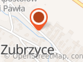 Mazur Bogusław. Skup i sprzedaż zboża