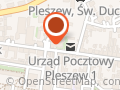 Lisiak Kazimierz. Zakład szewski