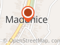 Slovenská pošta Madunice