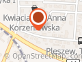 Korzeniewska Anna. Kwiaciarnia