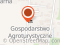 Studziński Mieczysław Gospodarstwo Agroturystyczne Krystyna