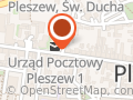 Golińska Krystyna. Sklep Z Zabawkami