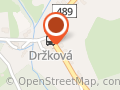 Muzeum dřevěného porculánu v Držkové