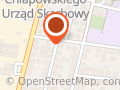 Montaż elektrycznych i elektronicznych systemów zabezpieczeń CB Zentrum