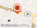 Geodeta Geo-Tom Usługi geodezyjno - kartograficzne inż. Tomasz Czaplicki