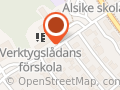 Alsikehallen