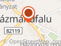 Sportpálya, játszótér