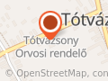 Tótvázsonyi Hajnal Óvoda