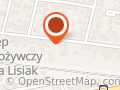 Rachuta Marian. Usługi stolarskie