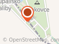 Chatky ubytovanie Damila