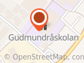 Gudmundråskolan