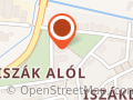 Rét Utcai Központi Óvoda Főzőkonyha