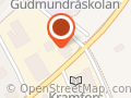 Sparenergi I Kramfors AB
