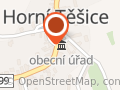 Knihovna Horní Těšice