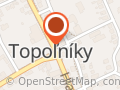 Slovenská sporiteľňa, a. s. Topoľníky