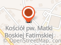 Kościół pw. Matki Bożej Fatimskiej