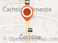 Draškovičov kaštieľ v Čachticiach
