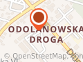 Jagoda. Hurtownia owocowo - warzywna. Urbaniak S.