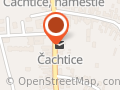 Slovenská pošta Čachtice
