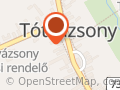 Polgármesteri Hivatal Tótvázsony