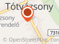 Régi tárgyak boltja