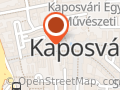 Somogyi Korona Zrt.  Kapos Hotel