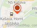 Cukrárna u Šarmanů Kašava