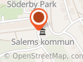 Arbetsmarknadsenheten