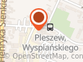 Wypożyczalnia motocykli Pleszew
