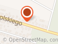 Geoprojekt. Usługi geodezyjno - projektowe. Zalewski W.