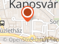Centrál Kávézó Kaposvár