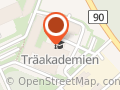 Yrkeshögskolan Höga kusten