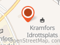 Kramfors-Tennis