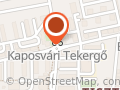 Brunner Kft. Pékárubolt
