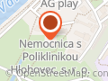 Výdajňa zdravotníckych pomôcok Actis