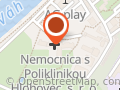 Ortopedická ambulancia Reha-CARE Hlohovec