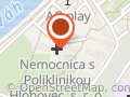 Výdajňa zdravotníckych pomôcok Actis