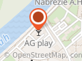 CLUB & BAR AG PLAY